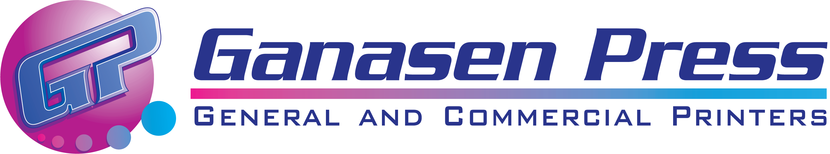 Ganasen Press